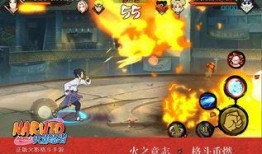 火影散兵爆料视频大全,揭秘忍者世界背后的秘密