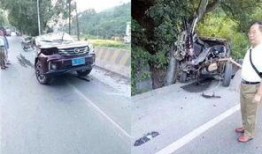 德阳车祸爆料新闻最新消息,悲剧现场细节披露，调查结果即将公布